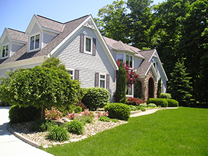 Landscapers and Lawncare Services in Jacksonville, AR